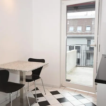 Charming Near - Flower 42 公寓 *