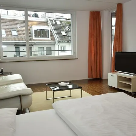 Apartamento Charming Near - Flower 42