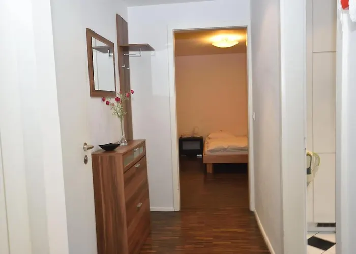 Charming Near - Flower 42 * Zürich