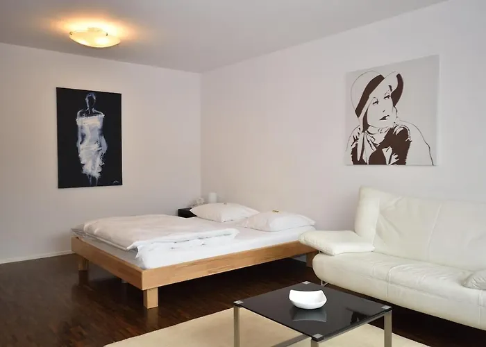 公寓 Charming Near - Flower 42 *