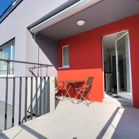 Charming Near - Flower 42 Διαμέρισμα Ζυρίχη